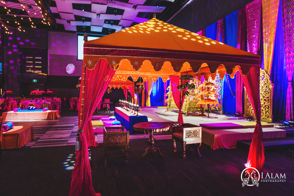 RENTALS Dream Party Decor